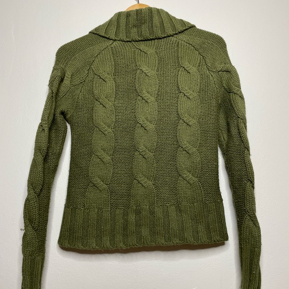 Roxy Button Up Cardigan - Picture 2 of 5